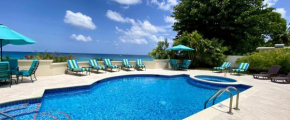 Beautiful 5 Bedroom Fosters House Villa